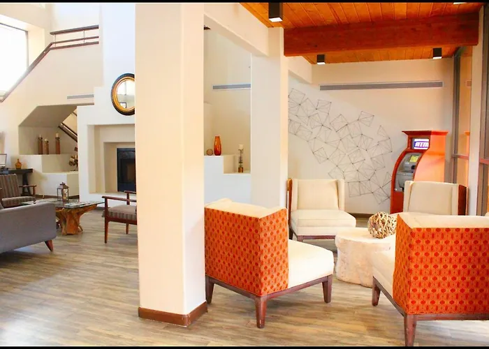 Ramada By Wyndham Tucson Airport