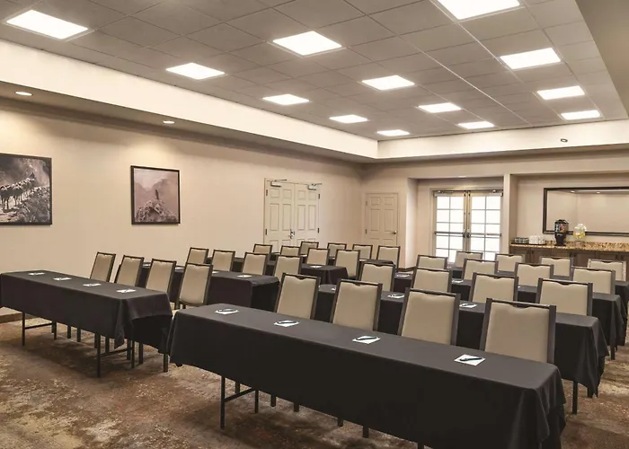 Homewood Suites Tucson St. Philip'S Plaza University