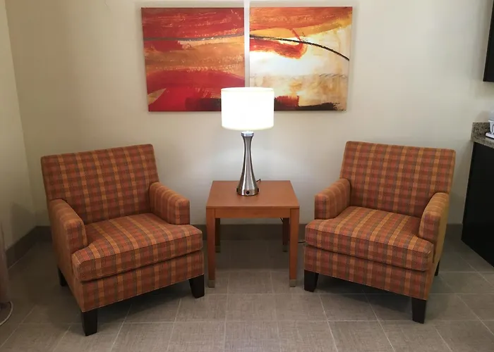 Hilton Vacation Club Varsity Club Tucson