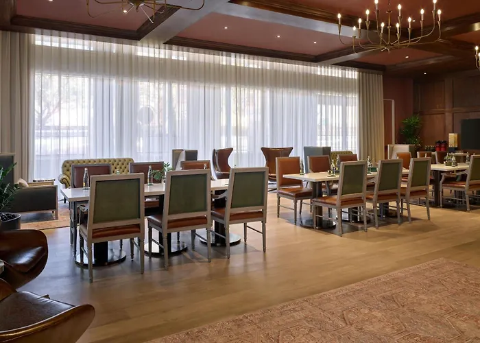 The Leo Kent Hotel, Tucson, A Tribute Portfolio Hotel