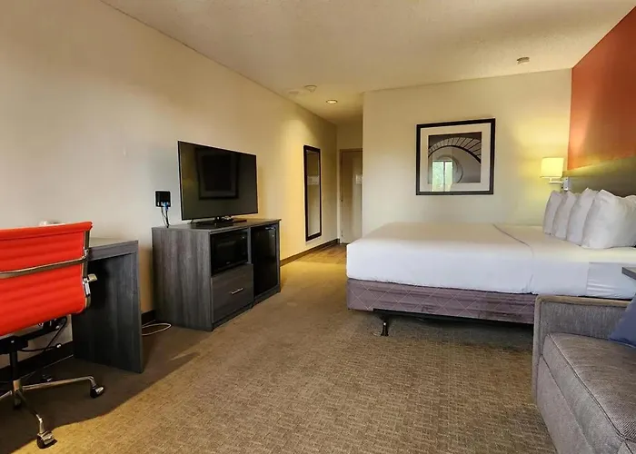 Las Palmas Hotel Tucson