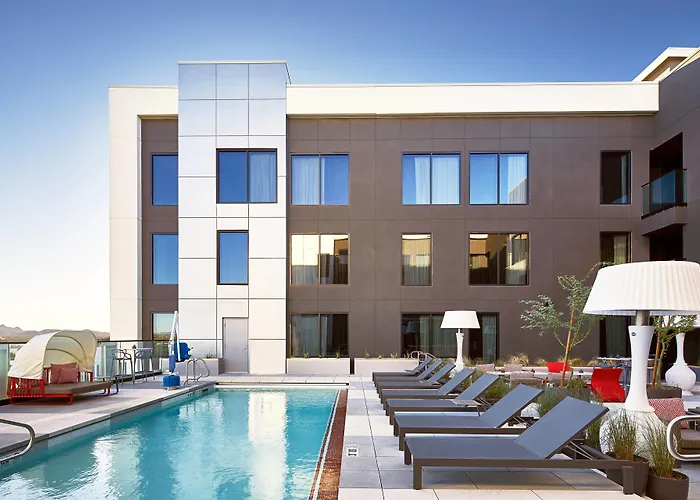 Ac Hotel Tucson Downtown