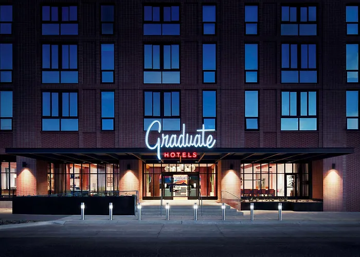 Graduate By Hilton Tucson