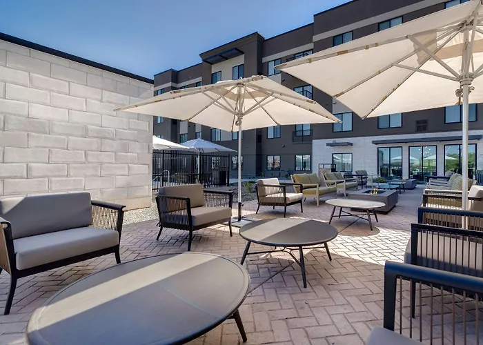 Waterwalk Extended Stay By Wyndham Tucson