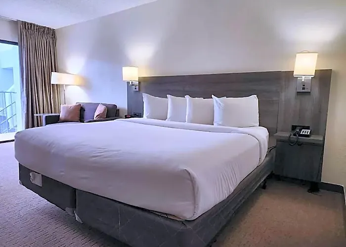 Las Palmas Hotel Tucson